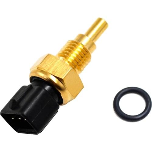 Motorcycle Parts Radiator Water Temperature Sensor For PIAGGIO GPR125 GPR150 GPR-5 GPR150-6 CR150 SR300 SR250 APR300T-V