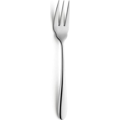 Fork Set Amefa Cuba (12 pcs) Stainless steel