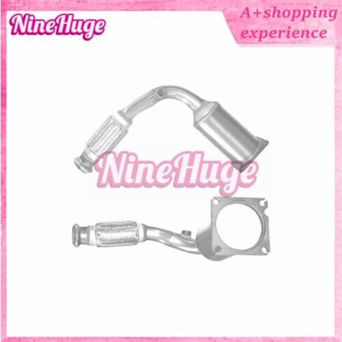 Ninehuge Catalytic Converters