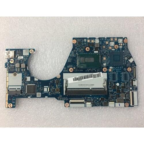 New Original laptop Lenovo YOGA3 14 YOGA 3 14 motherboard main board I5-5200 UMA NM-A381 5B20H35640