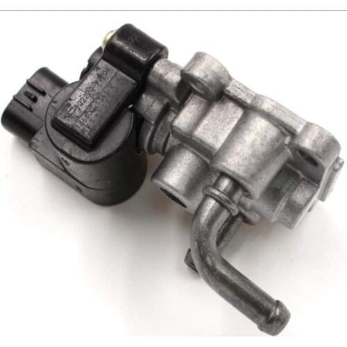 OEM 1811778G60 Idle Air Control Valve Motor for 2001-2004 Suzuki Jimny Ignis Liana