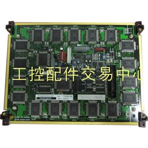 Original FPF8050HRUD-001 Quality test video can be provided,1 year warranty, warehouse stock