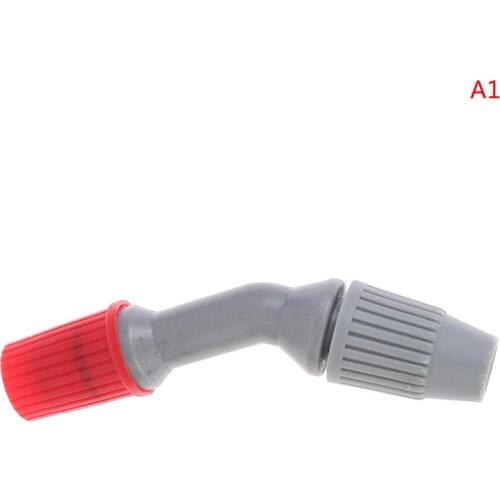 Ajustable Spray Nozzle Weedkiller Cone Spare Parts Replace For Sprayer Home Graden Watering Supplies Sprayer Head Tool