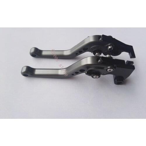 New For Triumph TT600 2000 2001 2002 2003 00 01 02 03 bike motorcycle motorbike CNC brake&Clutch Levers High quality