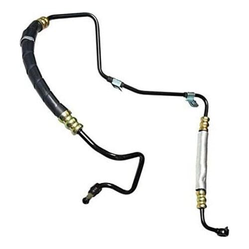 New For Lexus RX330 2004 2005 2006 3.3L V6 Power Steering Pressure Line Hose 44410-48121 44410-48120