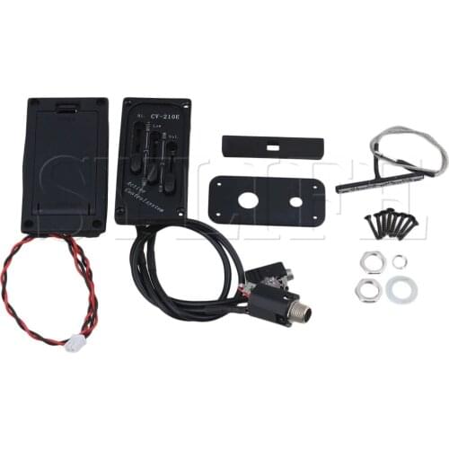 SYLIFE Violin Accessories