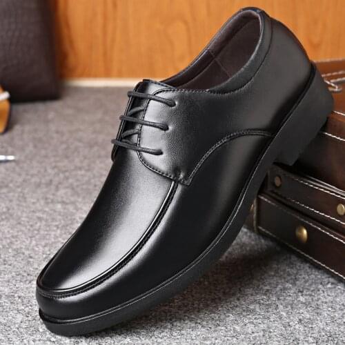 Men Dress Italian PU Leather Shoes Slip on Fashion Men Leather Moccasin Glitter Formal Male Shoes Pointed Toe Shoes for Menjk98