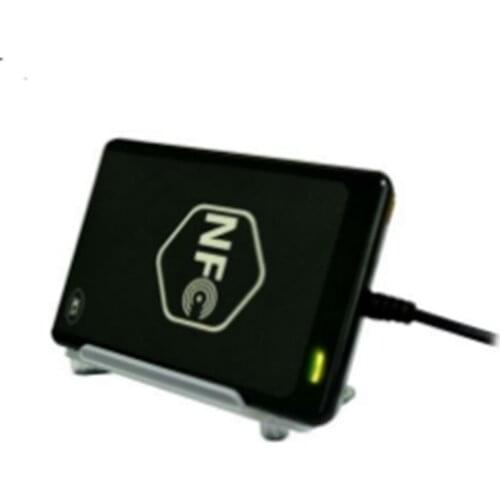 YKD Contactless ACR131 USB interface smart card Reader and Writer for 18092/1443A