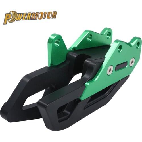 Motorcycle Sprocket Protector Chain Guide Guard For Kawasaki KX250F KX450F 09-2015 2016 2017 2018 KLX450R 2011-2014 KLX 450R