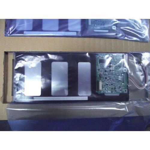 6.2 inch KCG062HV1AA-A21 KCG062HV1AA LCD screen display free shipping