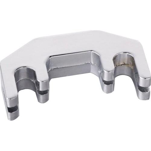 1/2 4/4 Violin Mute Metal Durable Practice Fiddle Silent Silencer Professional Tone Volume Mute for Violin Beginner Parts