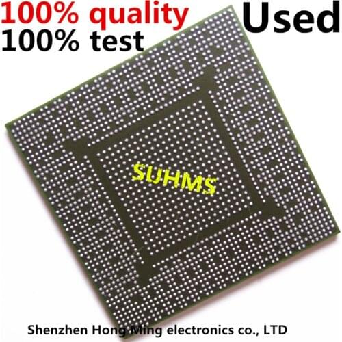 100% test very good product N13E-GTX-W-A2 N13E GTX W A2 BGA reball balls Chipset