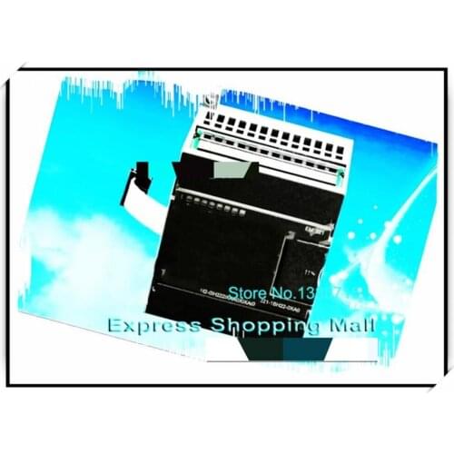 2Channel Output Plc Analog Expansion Module EM232-AQ2 Compatible With S7-200 Replace 6ES7232-0HB22-0XA0