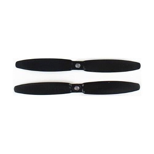 2pcs/Set XK X520 6CH FPV RC Airplane Spare Parts CW CCW Propeller Blades