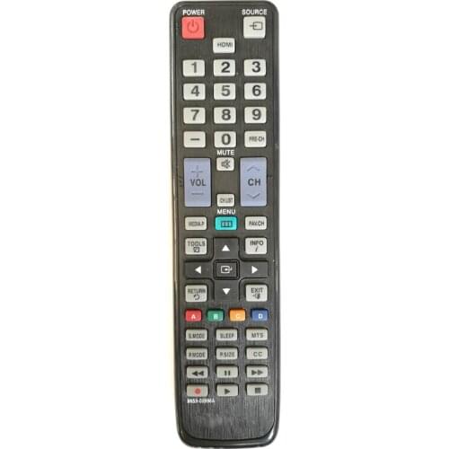 2PCS NEW REMOTE CONTROL For SAMSUNG BN59-00996A BN5900996A BN59-00857A AA59-00580A BN59-01041A TV Fernbedienung Free shipping