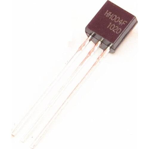 20PCS HH004F TO92 DC step-up chips Transistor NEW