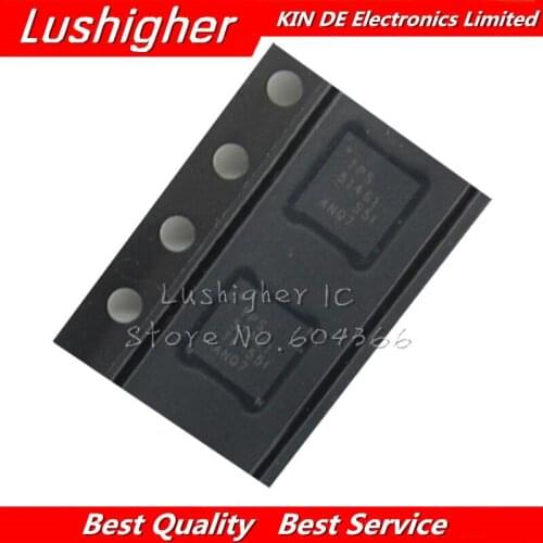 5pcs 51461 QFN-24 TPS51461RGER VQFN-24 TPS51461 QFN New Original