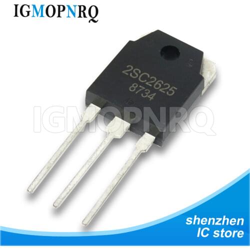 10PCS D209L TO-3P D209 2SD209L New fast delivery