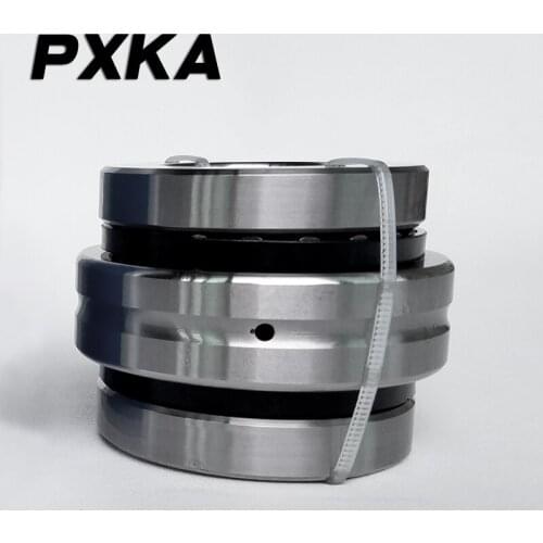 Free shipping precision combined bearing precision machine tool bearing ZARN4075TN/P4