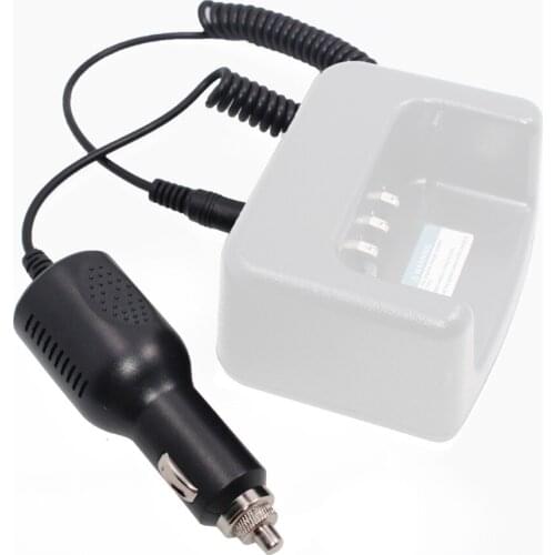 BAOFENG DMR Digital walkie-talkie Car Charger For Baofeng DM-1701 DM-860 DM-X Ham Portable Radio