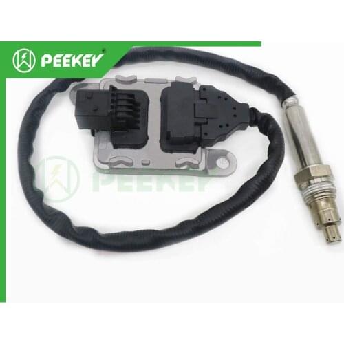 PEEKEY 5WK97338A Nox Nitrogen Oxide Sensor 5WK9 7338A for Mercedes-Benz A0101532228 A0101530002