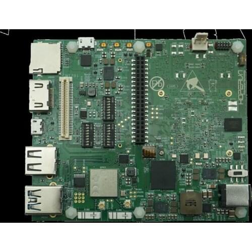 For RZ/G2M Development Board Reza Linux Platform for Man-Machine Interactive Automation Image Processing in Industrial Buildings