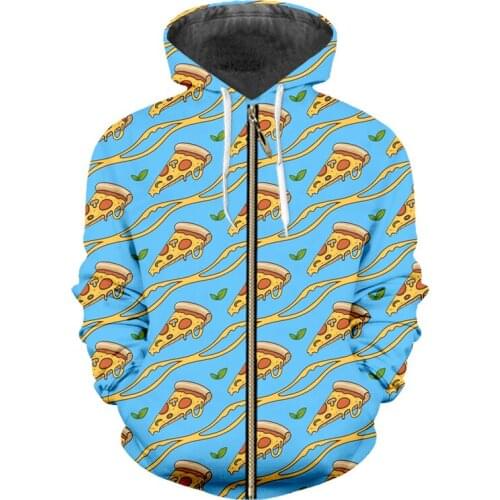 IFPD Men's Sweatshirts