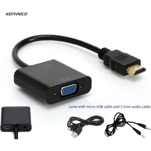 KEITHNICO HDMI Cables