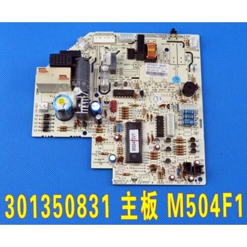 New and original Main board 301350831 M504F1