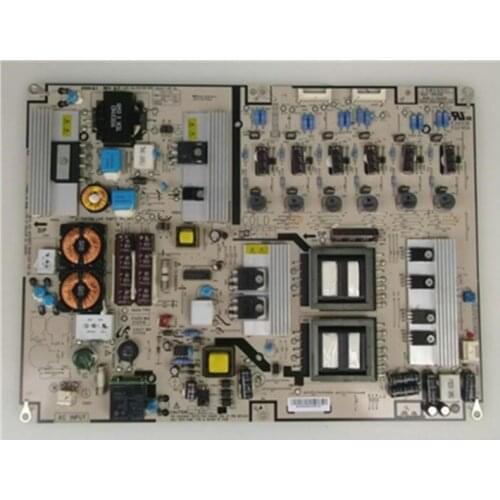 Power Supply Board for LED55T18GP HPLD559A 043-530-8000