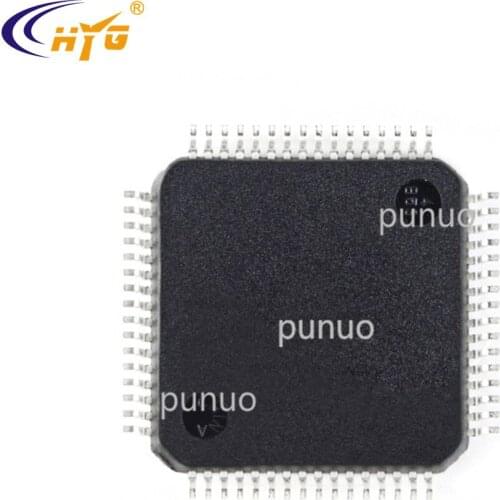 Spot STM32F103RCT6 QFP-64 original authentic ST STMicroelectronics 32-bit microcontroller