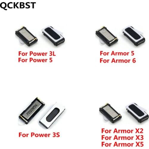 Qian simai Speakers For Phones Ulefone Power 2