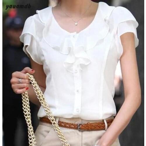 YAUAMDB Sleeveless Blouses