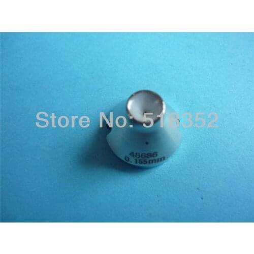 3081420 SSG S103B Diamond Dies/ Wire Guide 87-3 Type ID0.155mm (Manual: Upper & Lower/ AWF: Lower), WEDM-LS Machine Parts