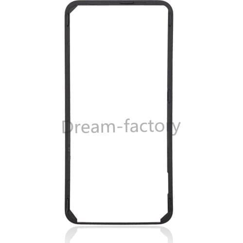 5PCS LCD Frame Bezel Replacement for Google Pixel 5