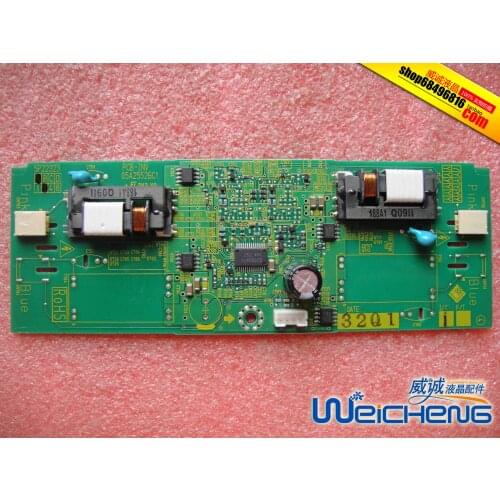 5P22323 PCB-INV 05A25526C1 high pressure bar