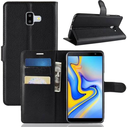 ChiuSi Phone Cases Samsung Galaxy J6 Plus