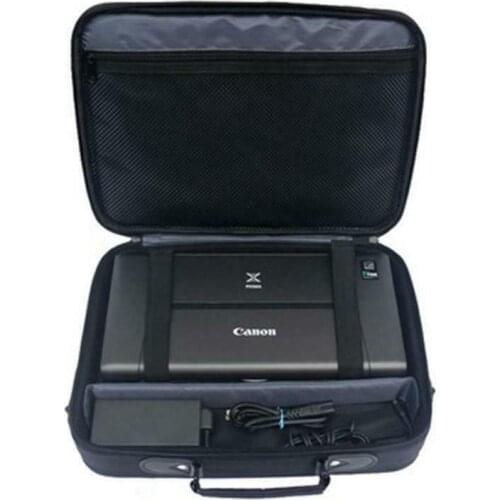Business Shoulder Bag Case Handbag For Canon IP100 IP110 Portable Printer