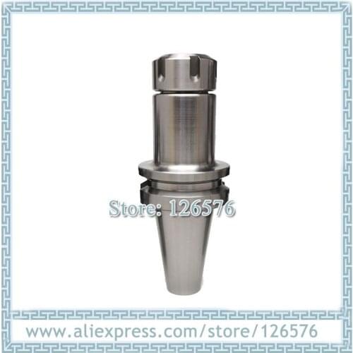 Tool handle BT40 ER16/ER20/ER25/ER32/ER40 tool holder Collet Chuck Holder