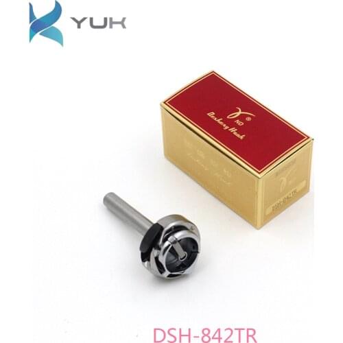 Sewing Machine Parts SPECIAL HOOK Rotary Hook DSH-842TR FOR BROTHER LT2-B842 GEMSY 842 FOR Under Trimming Machine