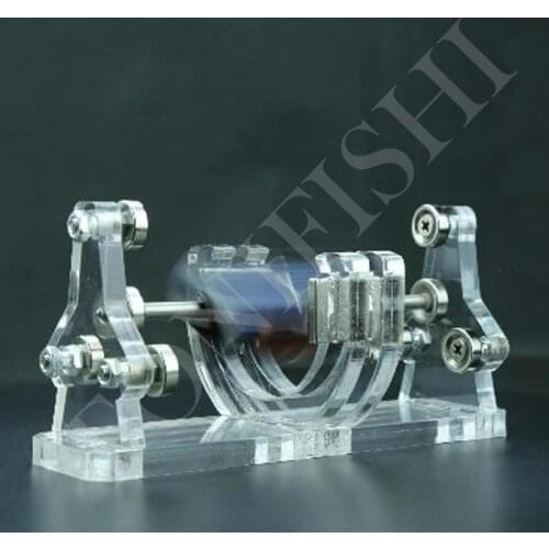Best seller,Solar motor Mendocino motor magnetic levitation motor brushless motor 300-1500r/min