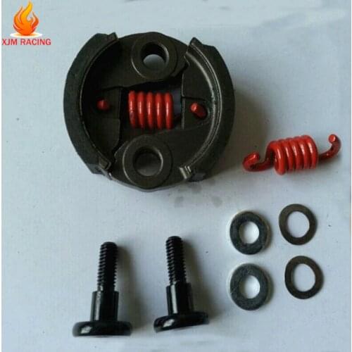 Clutch 8000rpm for 23cc 26cc 29cc 30.5cc Engine for 1/5 HPI KM ROFUN ROVAN Baja 5B 5t 5sc Rc Car Toy Parts