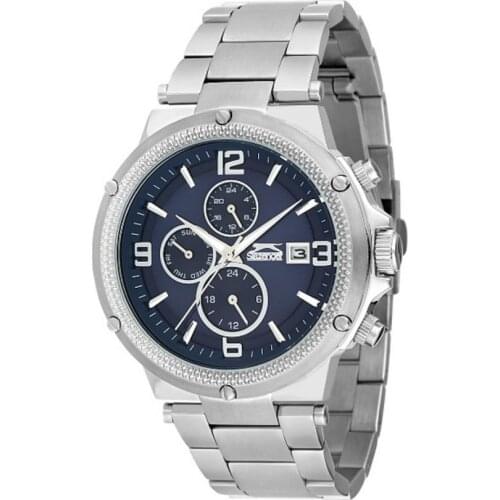 Slazenger SL.09.1295.2.04 Men Wristwatch Clock