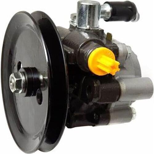 New LHD RHD Power Steering Oil Pump Assy For TOYOTA HILUX 97-01 HIACE VAN 89- 44320-35530 44320-26070 4432035530 4432026070