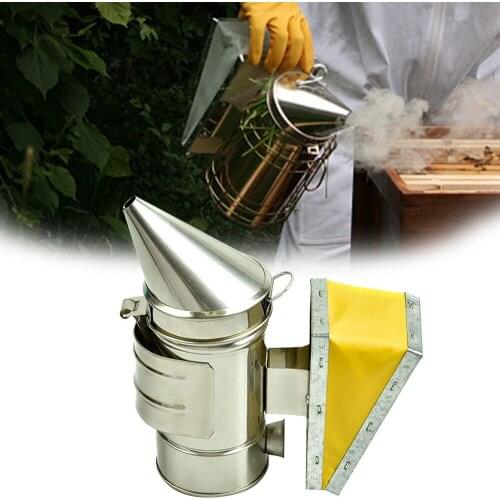 Beekeeping Mini Bees Smoker Children Beekeeping Tool Bee Smoke Bombs Apiculture Goods Tools For Beekeeper Supplies