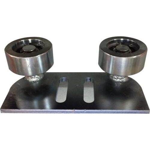 KM5009368G11 ROLLER ASM.Replace KM5009368G01 Use for Kone Travelmaster 110