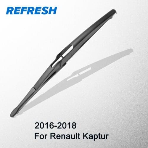 REFRESH Rear Wiper Blade for Renault Kaptur
