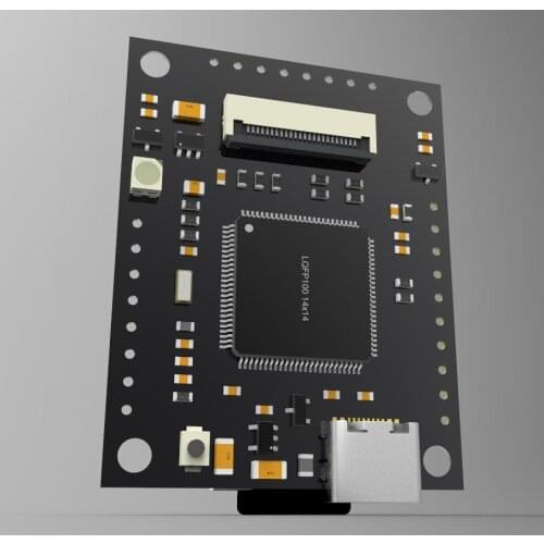 Compatible with O-p-e-n MV 4 H7 PLUS Smart Camera, Image Processing, Color Patrol Bar Code Neural Network