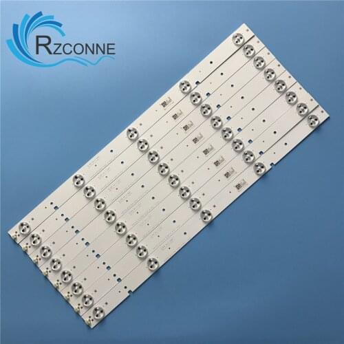 LED backlight strip for HD400DF-E37 Samsung 2013CHI390 2013CHI400 40H4C NS-40D420NA16 LED40K20JD led39k20d 39Ec260JD