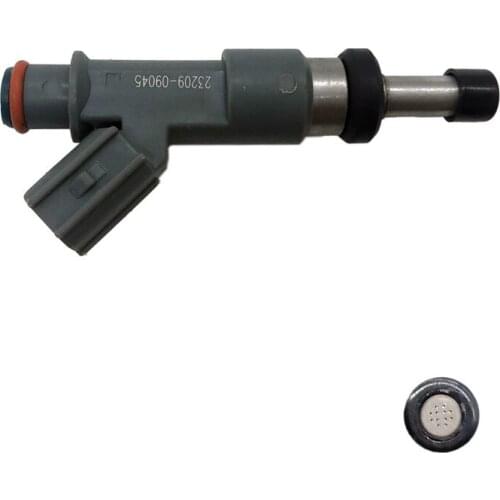 Fuel Injector for Toyota Tantu fuel injector 23250-09045